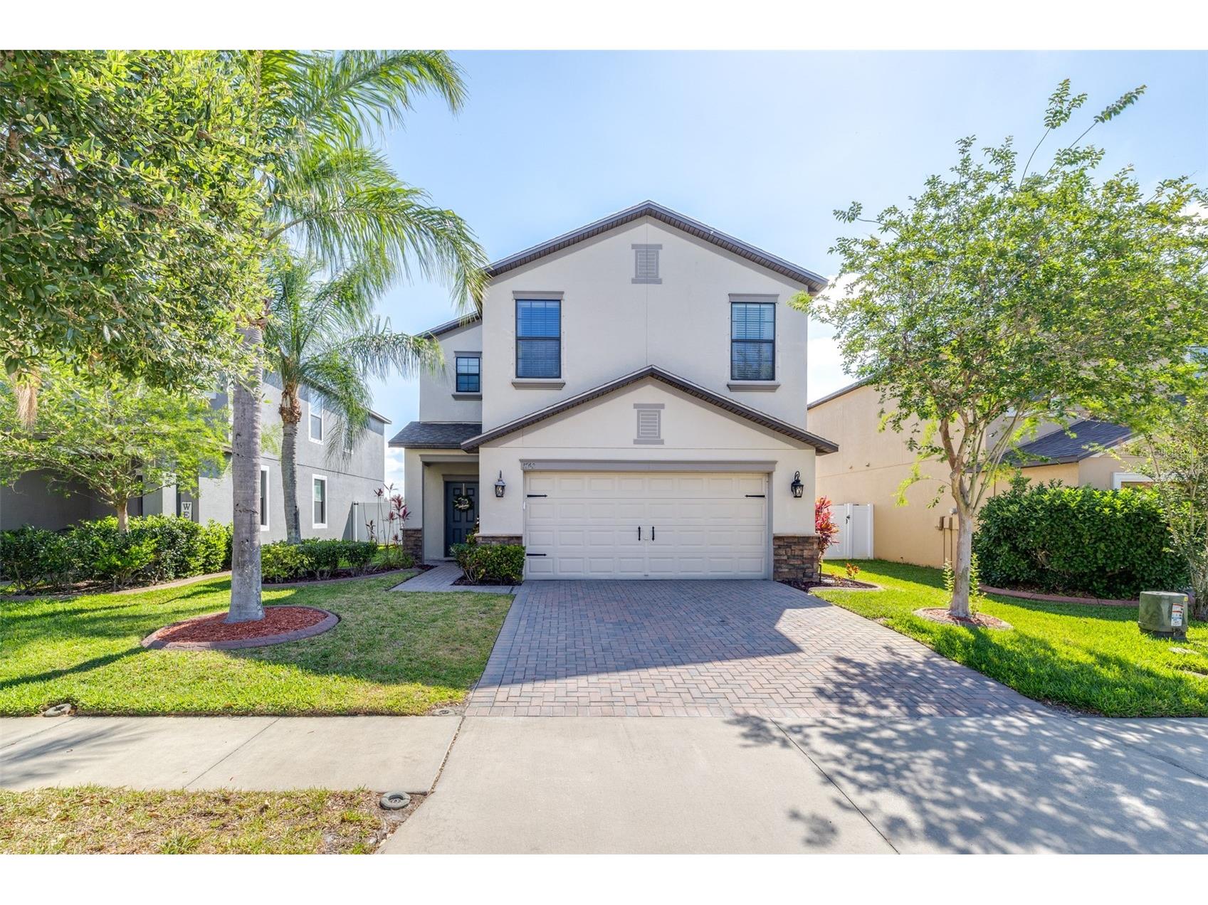 1762 Hadden Hall Place Trinity FL 34655 TB8501979 image1