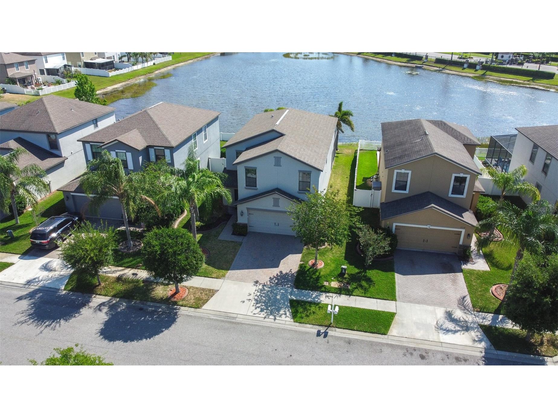 1762 Hadden Hall Place Trinity FL 34655 TB8501979 image43