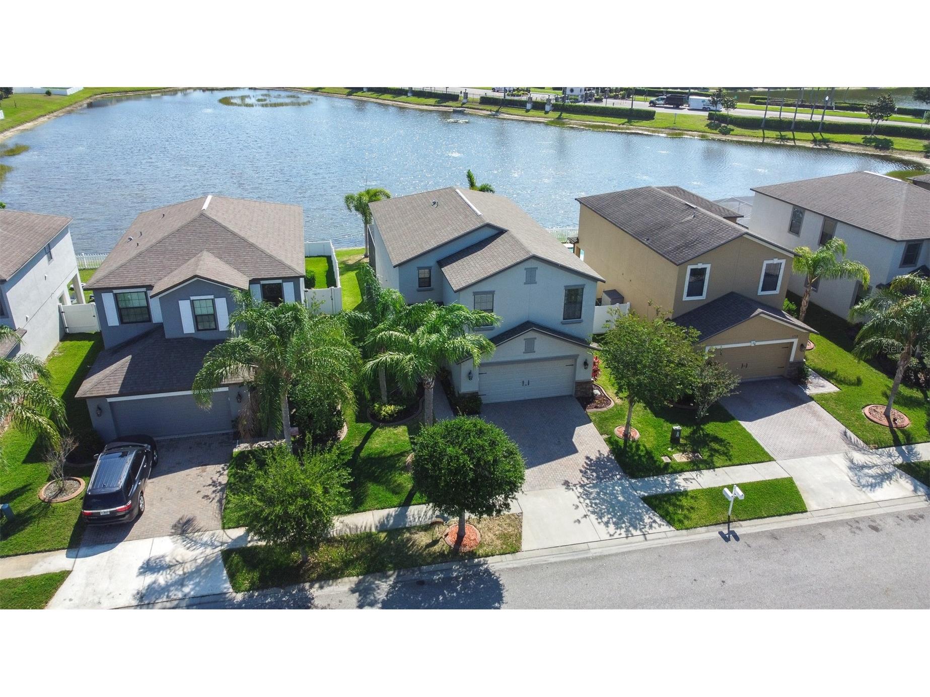 1762 Hadden Hall Place Trinity FL 34655 TB8501979 image44