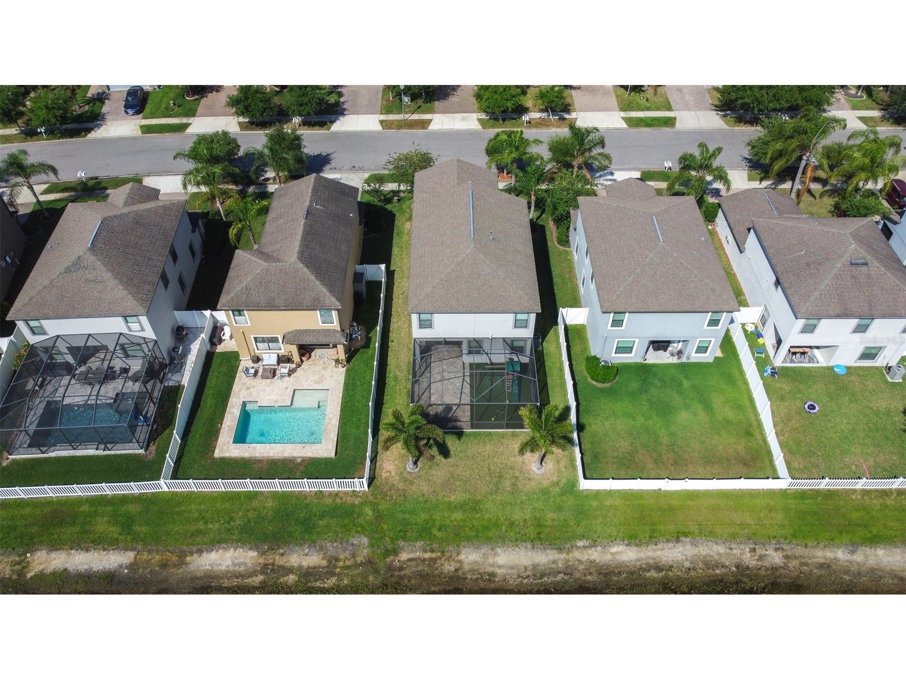 1762 Hadden Hall Place Trinity FL 34655 TB8501979 image46