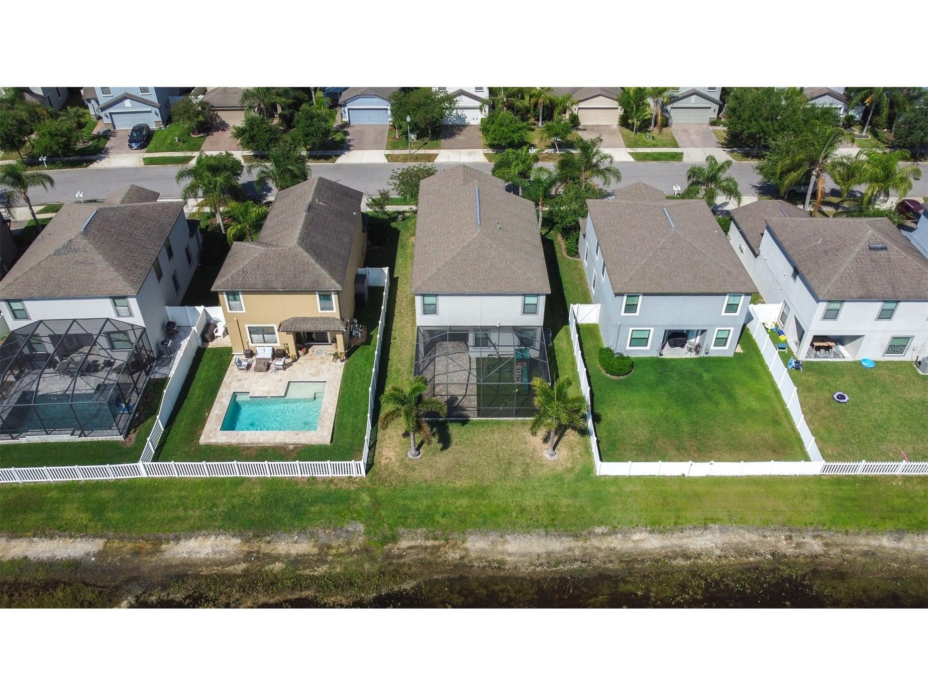 1762 Hadden Hall Place Trinity FL 34655 TB8501979 image47