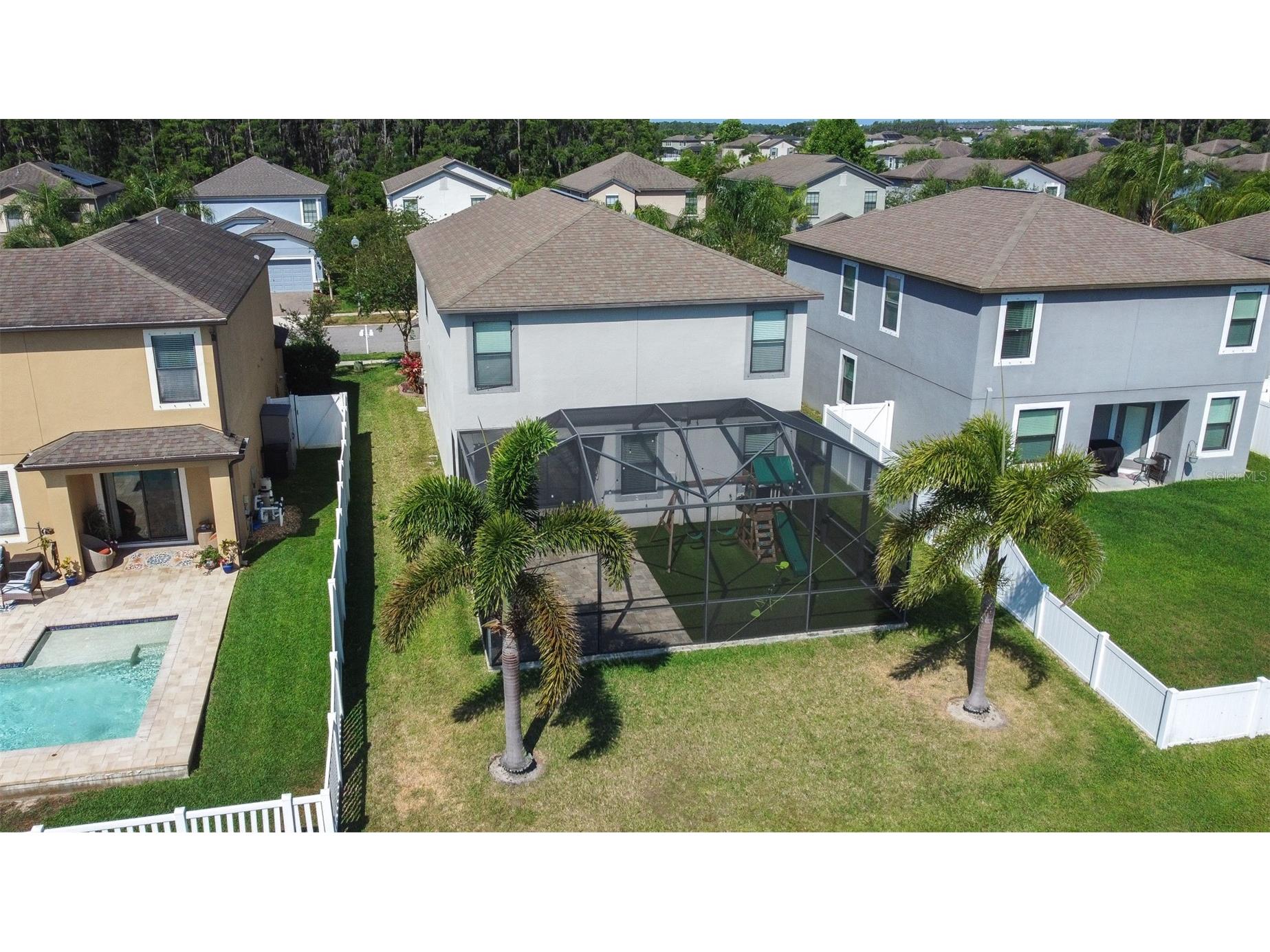 1762 Hadden Hall Place Trinity FL 34655 TB8501979 image48