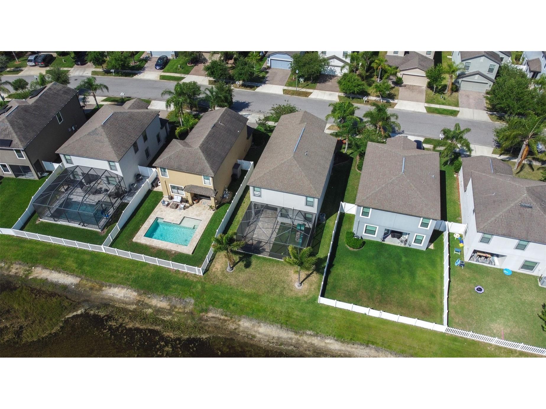 1762 Hadden Hall Place Trinity FL 34655 TB8501979 image49