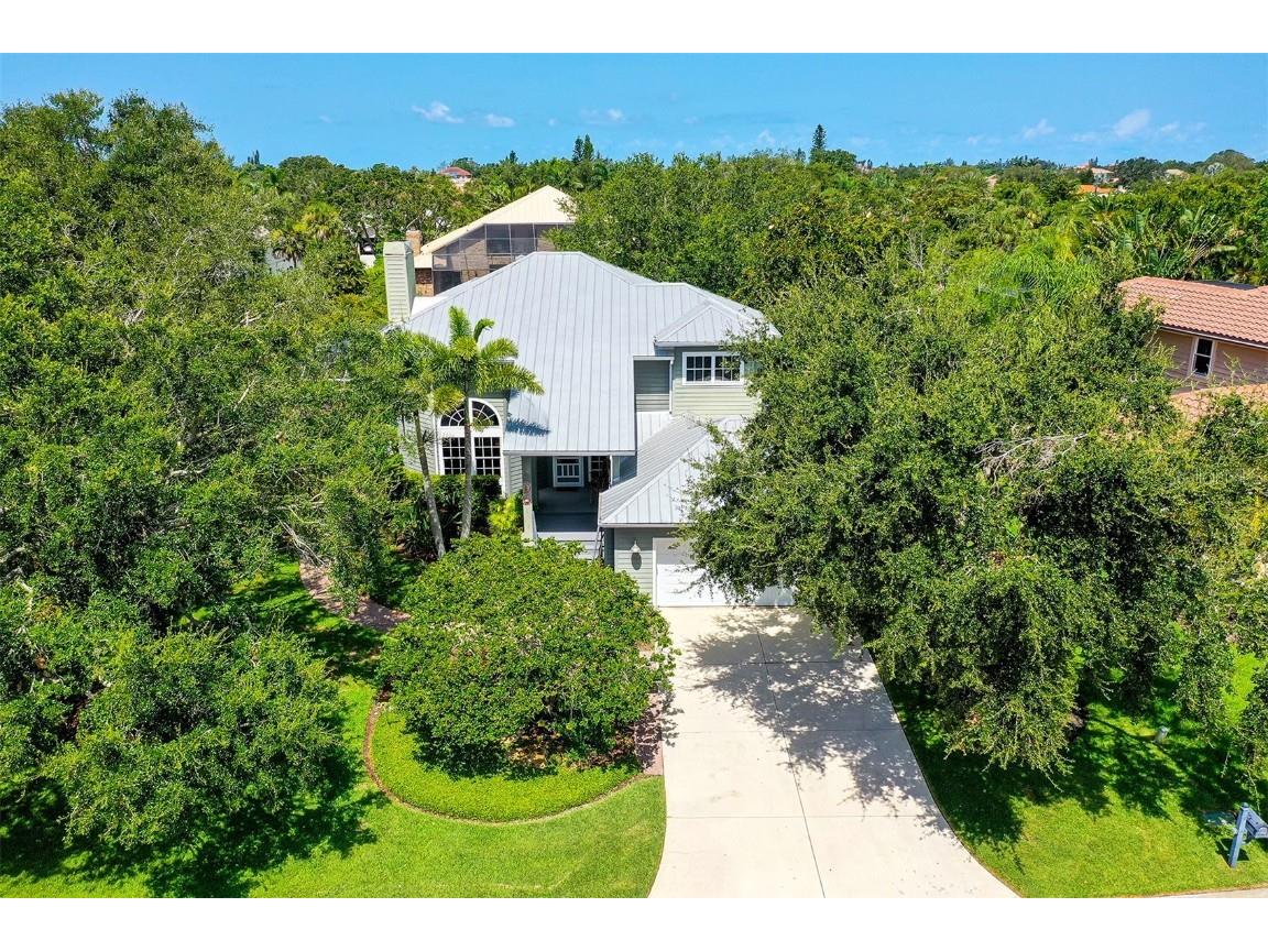 1762 Island Way Osprey FL 34229 - SOUTH CREEK A4577206 image1