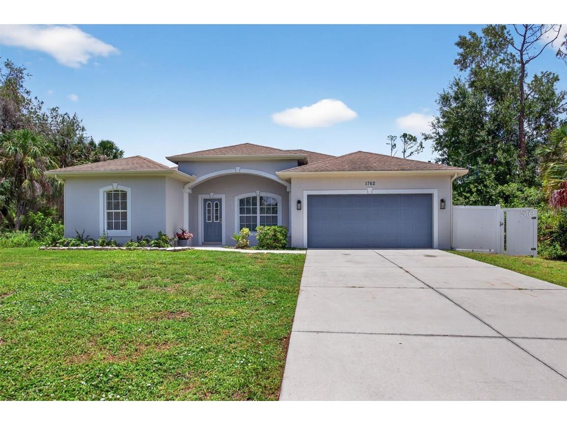 1762 Mincey Terrace North Port FL 34286 C7511348 image1