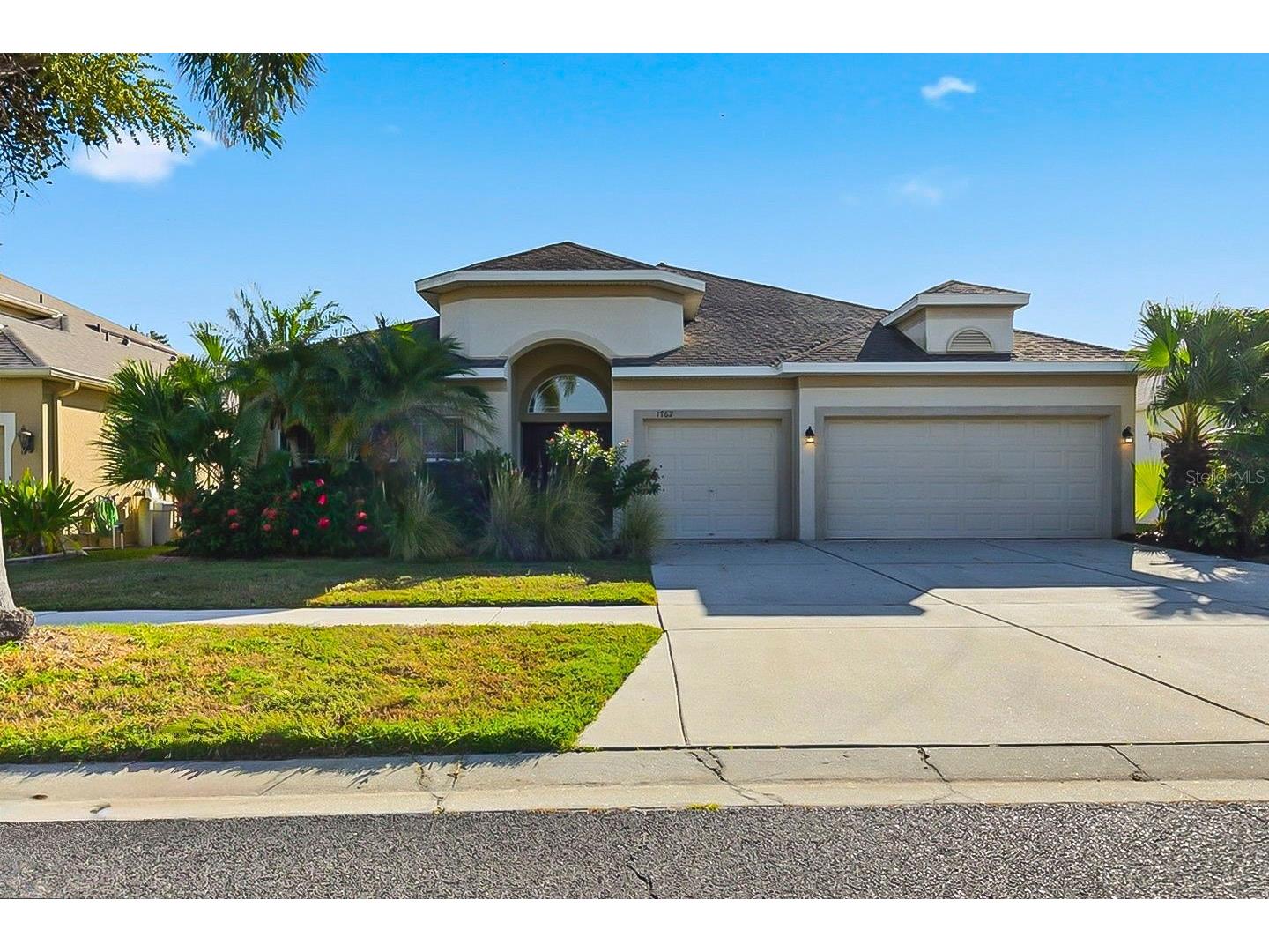 1762 Mira Lago Circle Ruskin FL 33570 - MIRA LAGO COMMUNITY LAKE O6340639 image1