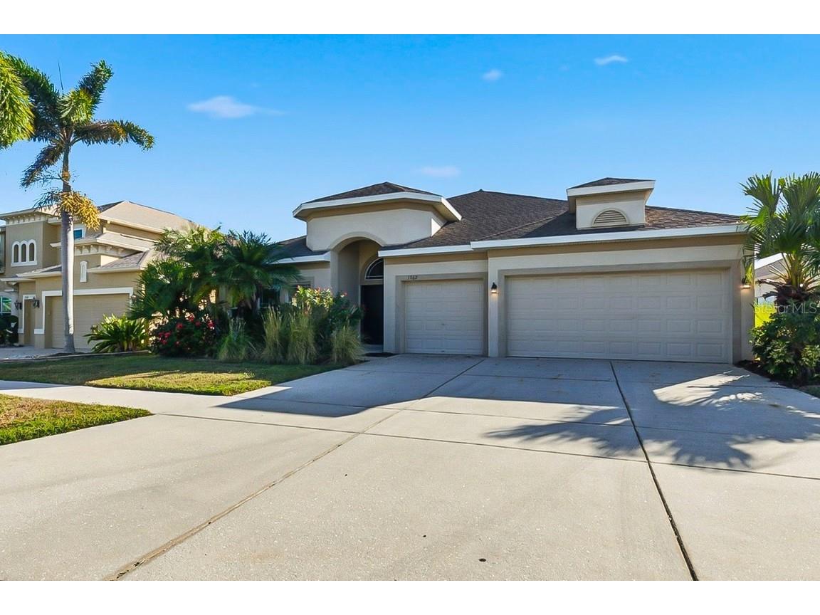 1762 Mira Lago Circle Ruskin FL 33570 - MIRA LAGO COMMUNITY LAKE O6340639 image2