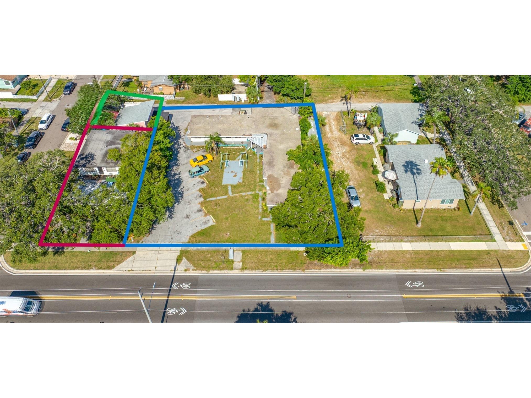 1762 N Fort Harrison Avenue Clearwater FL 33755 TB8466978 image13