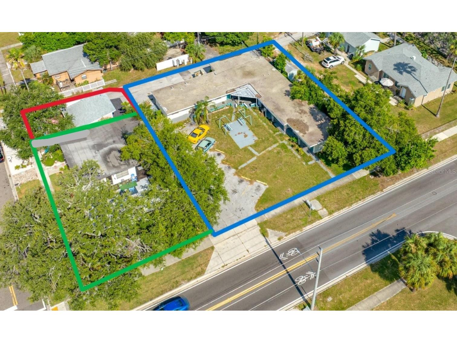 1762 N Fort Harrison Avenue Clearwater FL 33755 TB8467204 image1