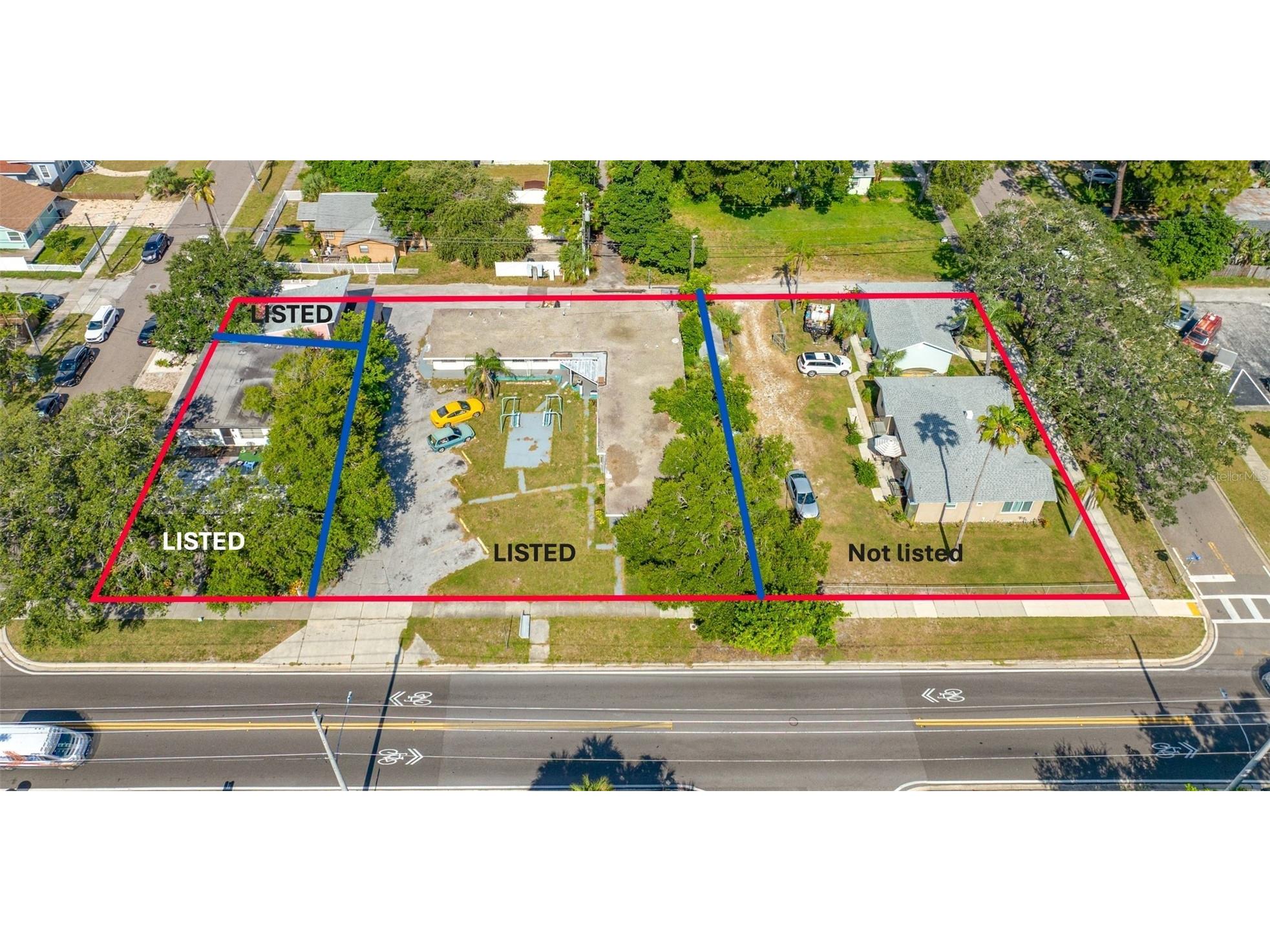 1762 N Fort Harrison Avenue Clearwater FL 33755 TB8467204 image6