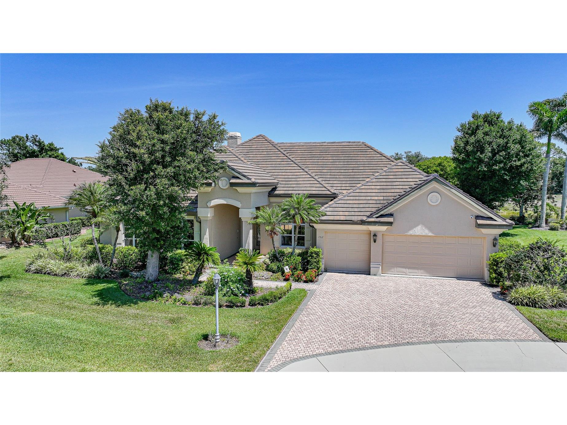 1762 Queen Palm Way North Port FL 34288 C7514140 image1