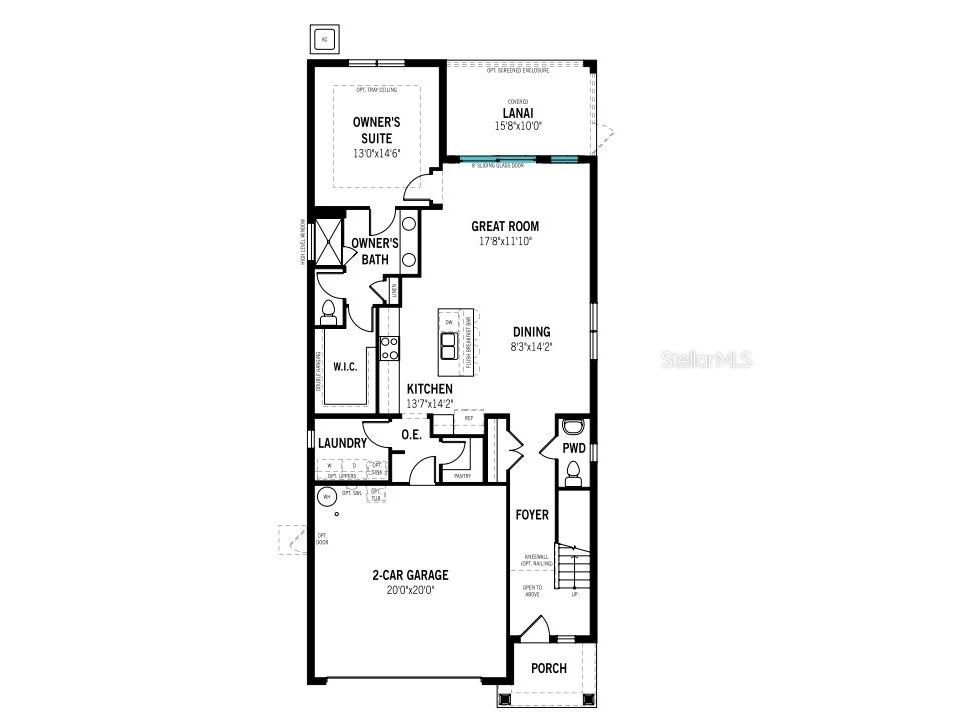 1762 Soaring Vida Street Palmetto FL 34221 TB8511369 image2