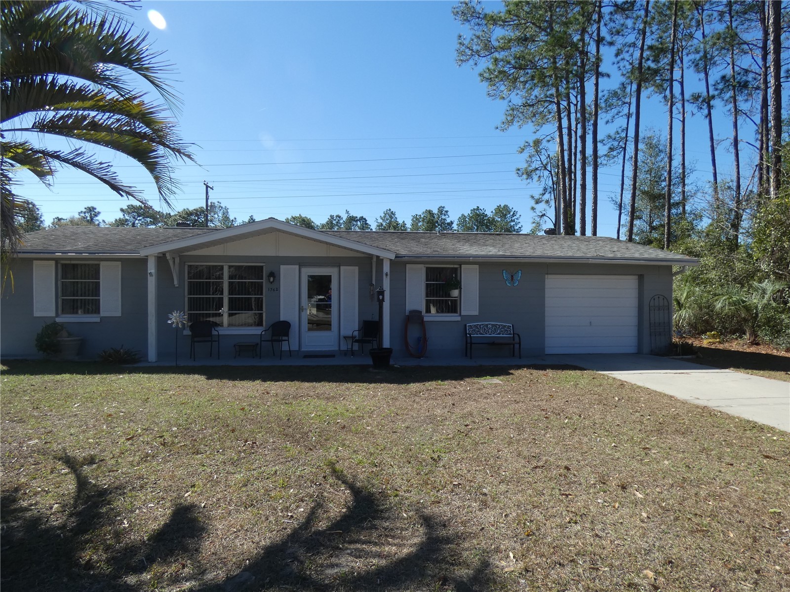 1762 W Alhambra Drive Citrus Springs FL 34434 OM719155 image1