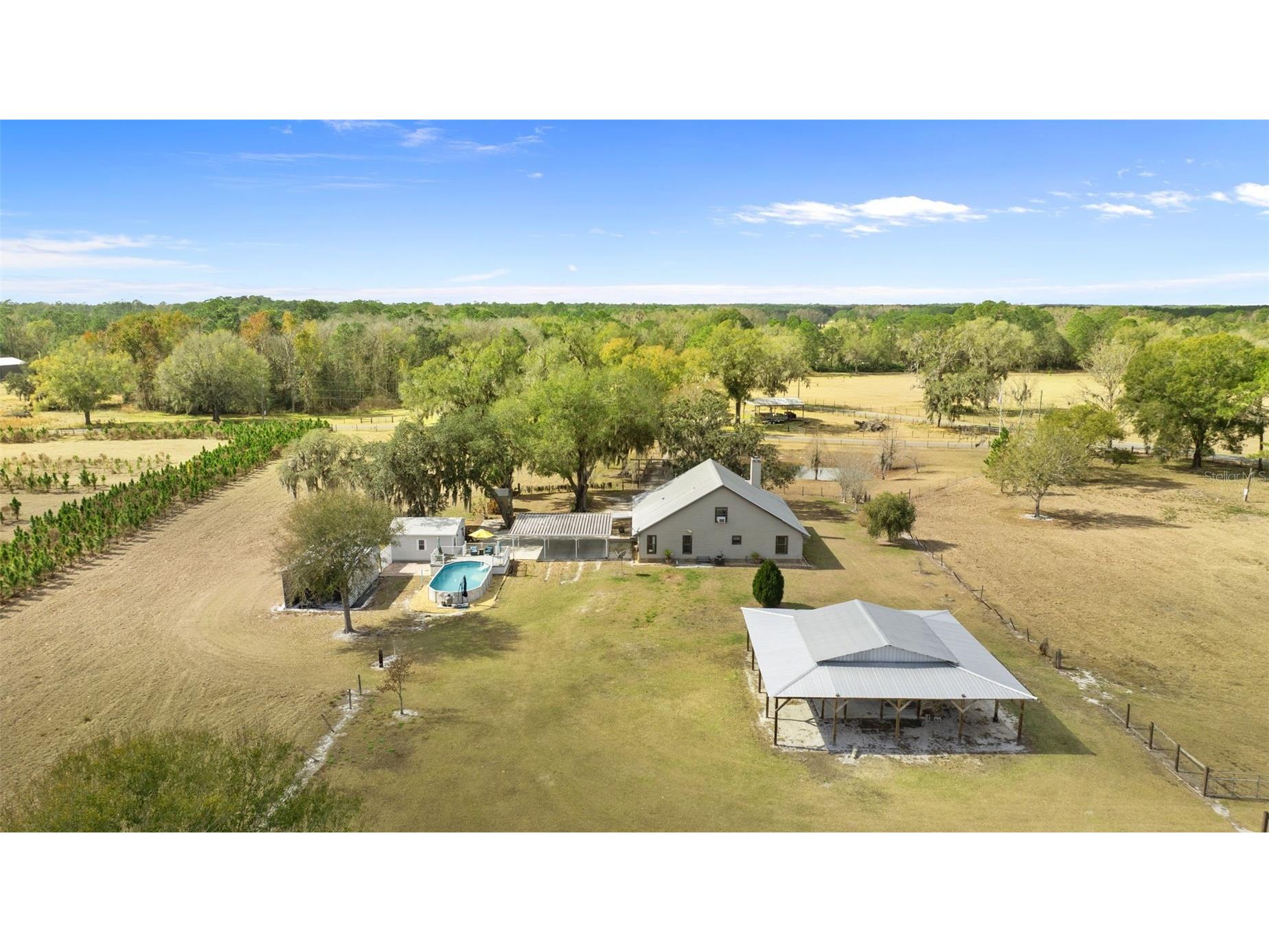 17620 Poyner Road N Polk City FL 33868 P4937643 image45