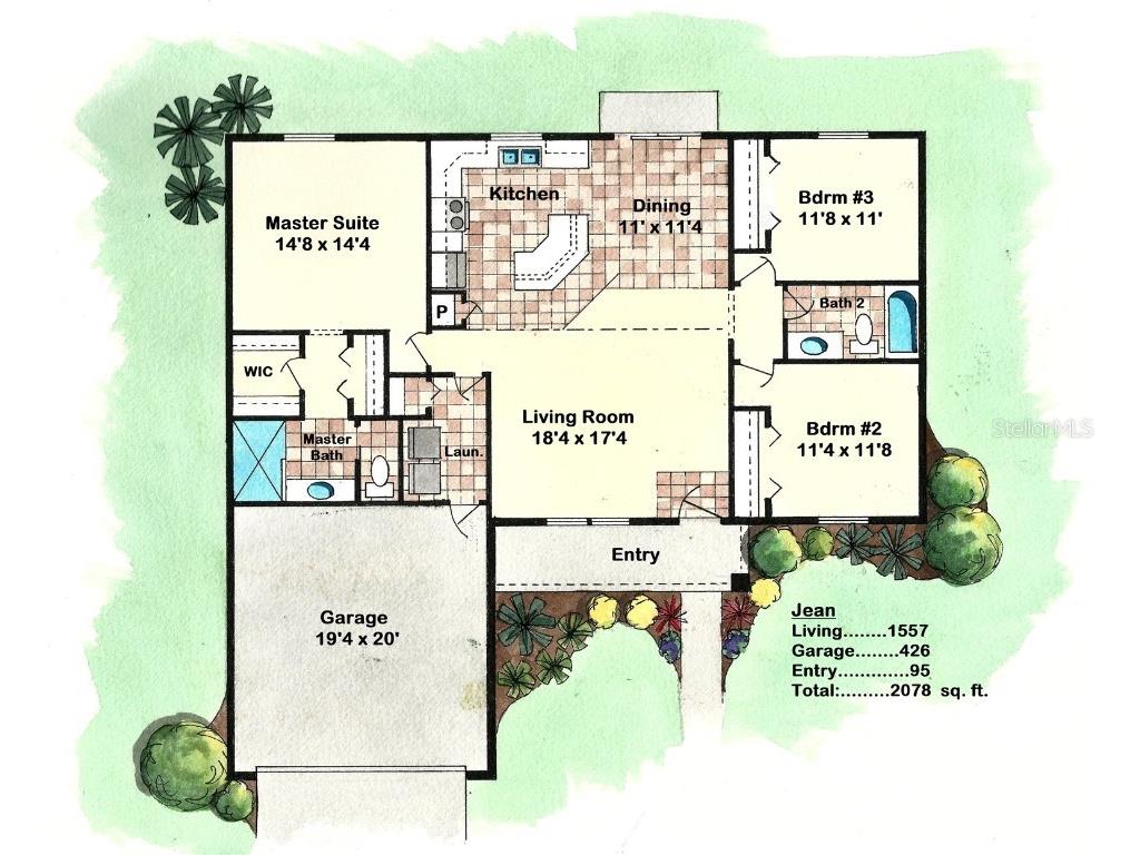 17620 SW 112th Lane Dunnellon FL 34432 OM710721 image3