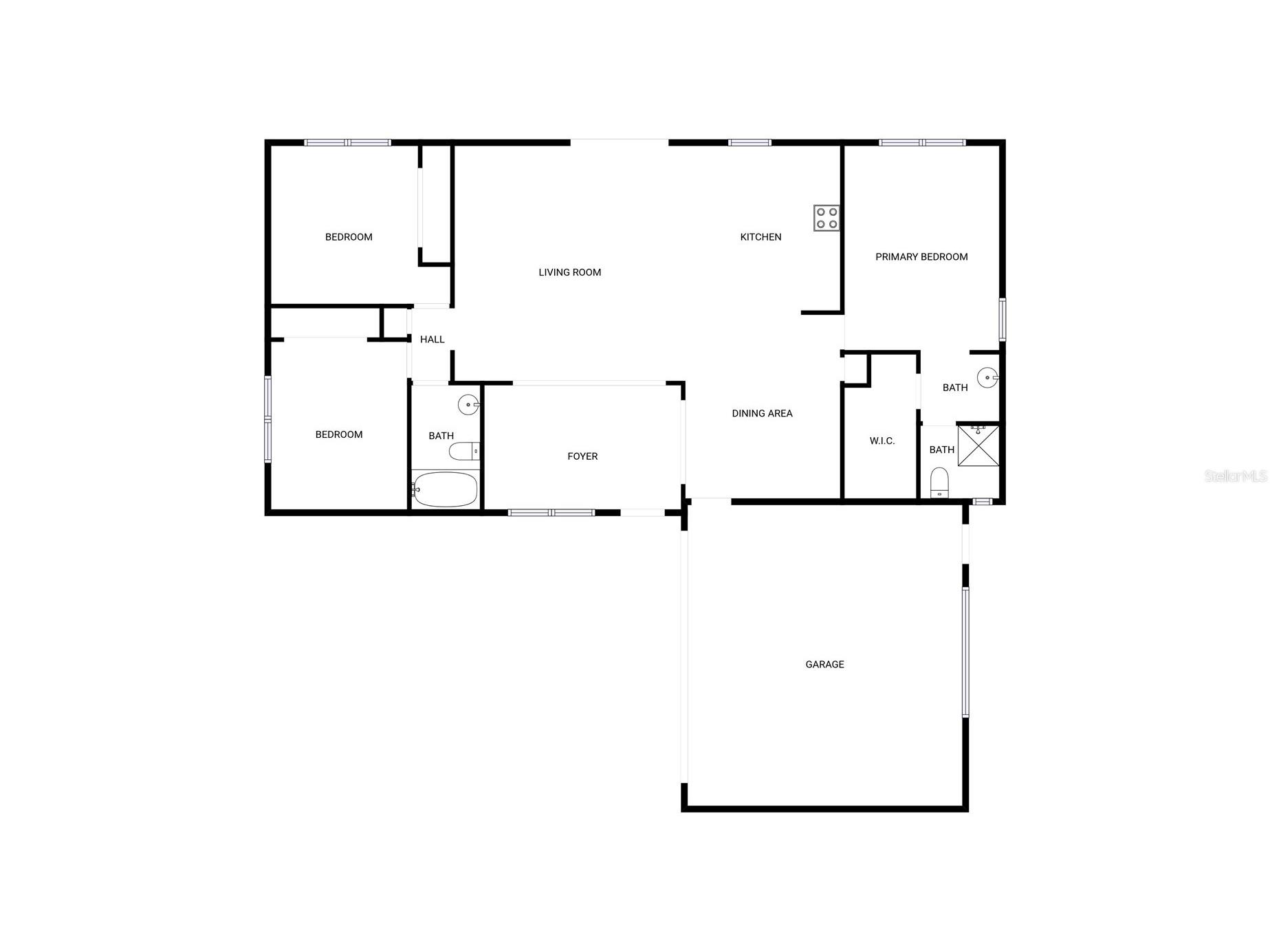 17621 Meadowbridge Drive Lutz FL 33549 O6399782 image23