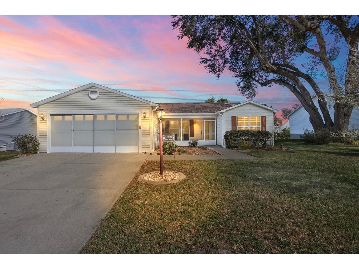 17621 SE 93rd Hawthorne Avenue The Villages FL 32162 G5071422 image1
