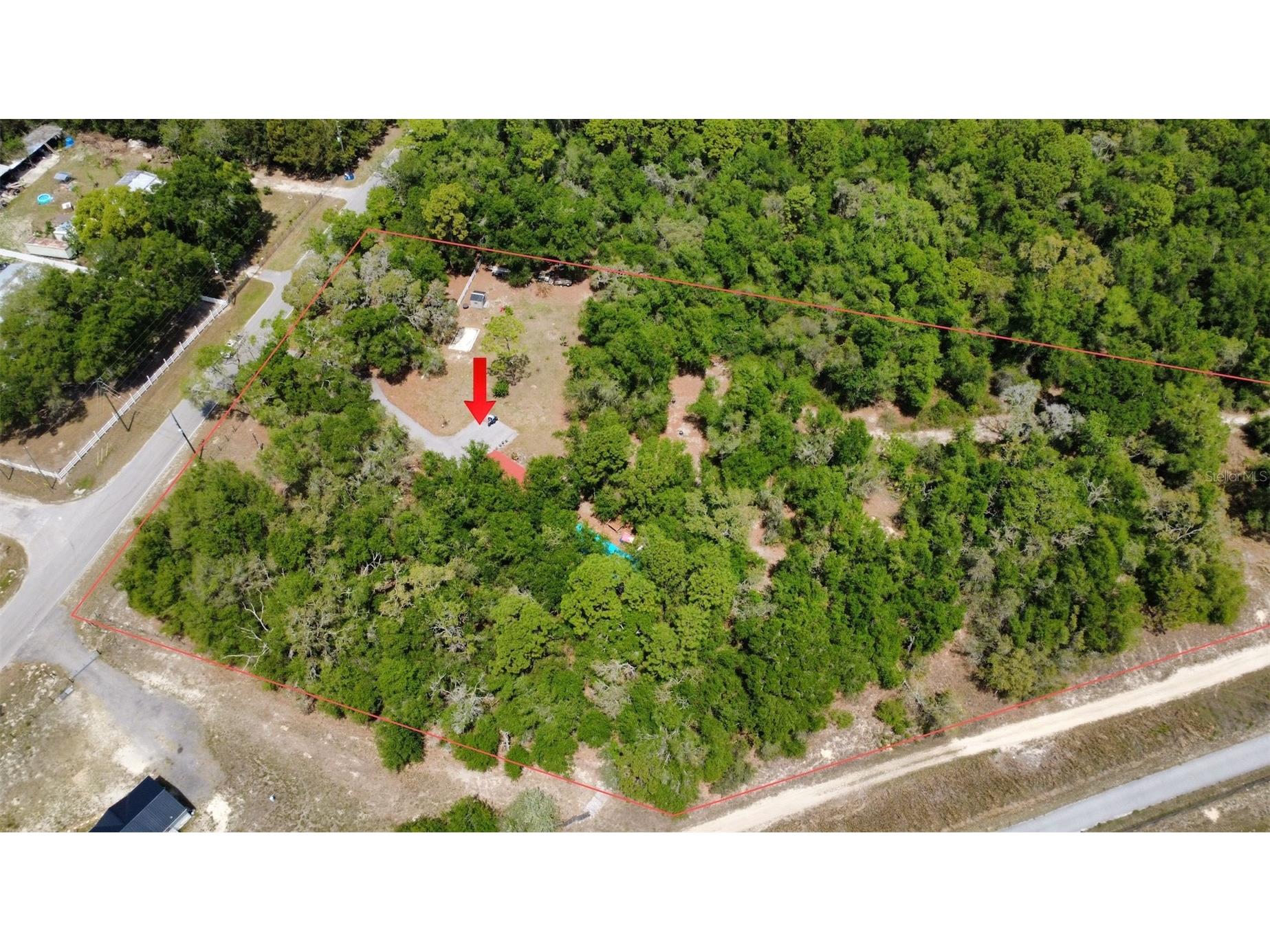 17622 Caufield Road Spring Hill FL 34610 W7884777 image11