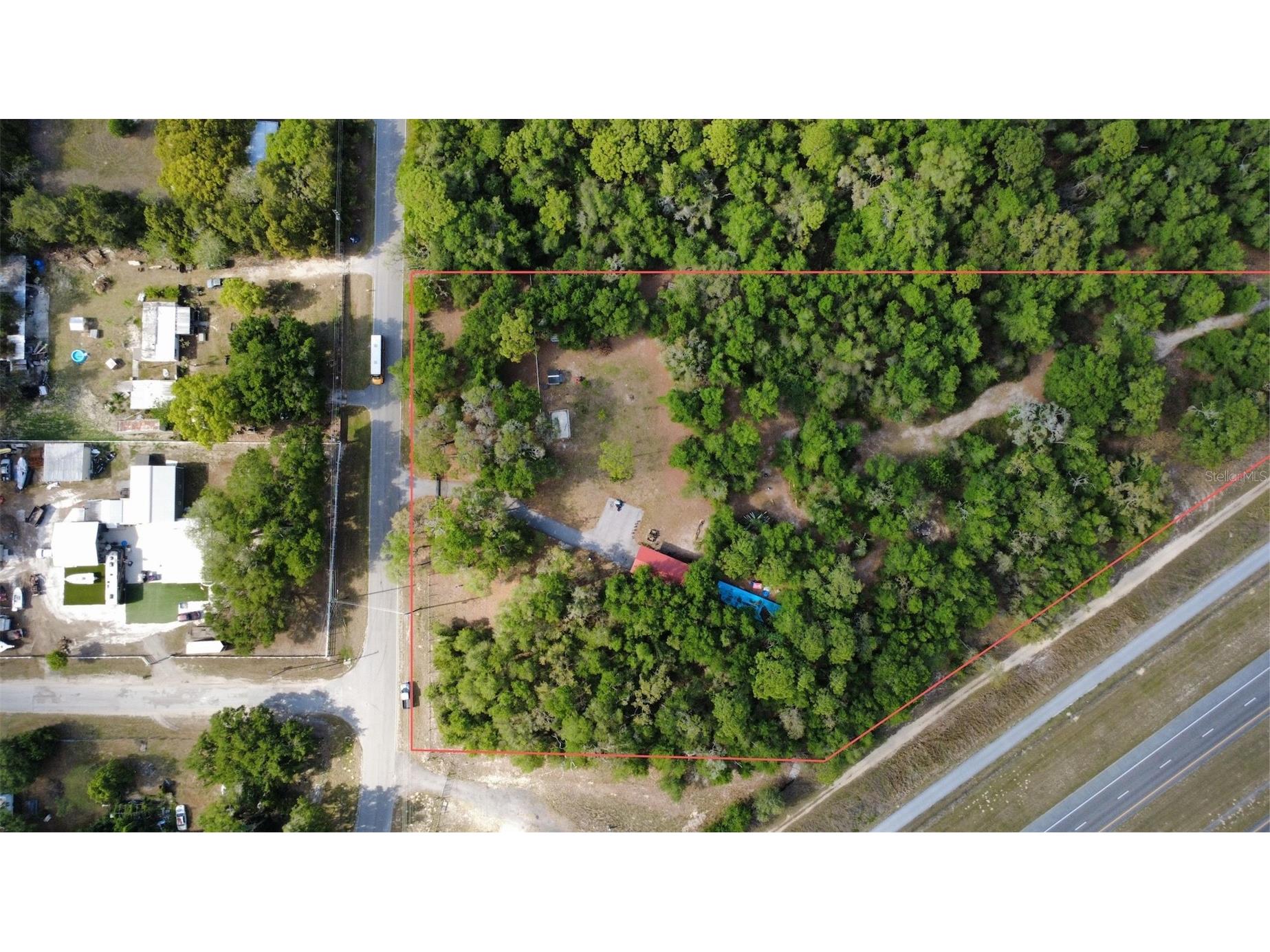 17622 Caufield Road Spring Hill FL 34610 W7884777 image13