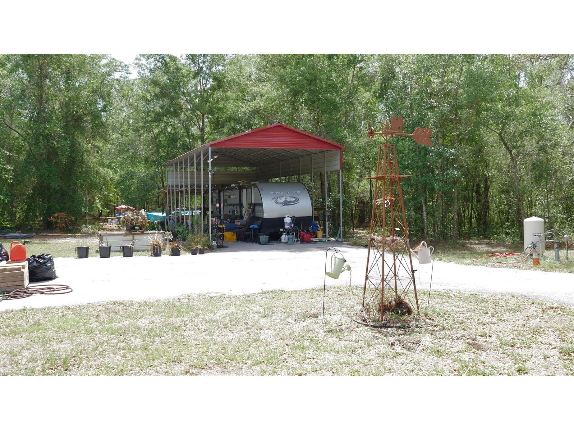 17622 Caufield Road Spring Hill FL 34610 W7884777 image2