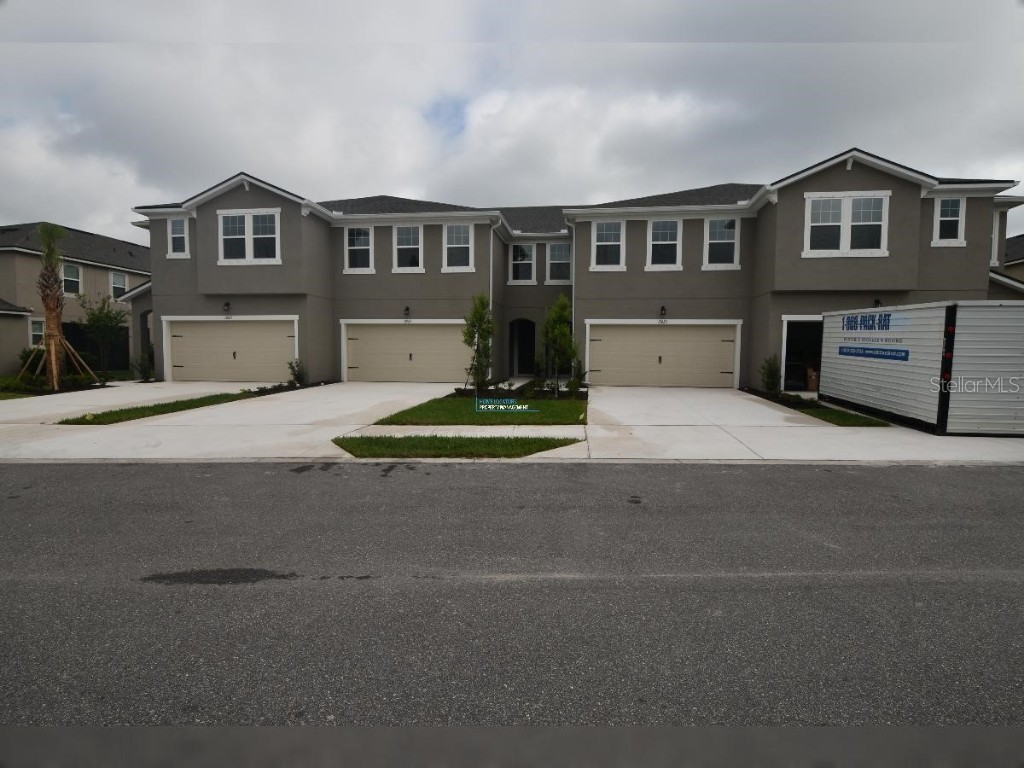 17623 Ledger Line Lane #17623 Lutz FL 33558 T3433101 image1