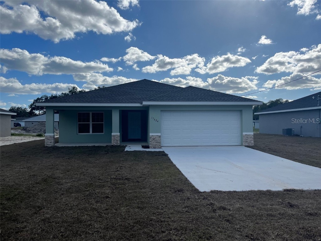 17624 SW 114th Lane Dunnellon FL 34432 OM667440 image1