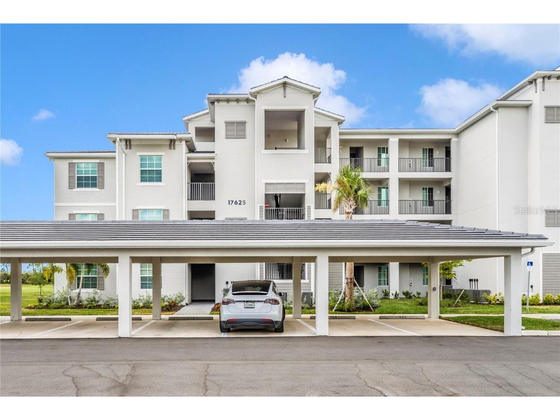 17625 Opal Sand Drive #106 Venice FL 34293 N6141298 image1