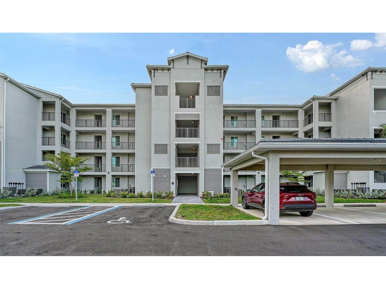 17625 Opal Sand Drive #203 Venice FL 34293 A4664102 image2