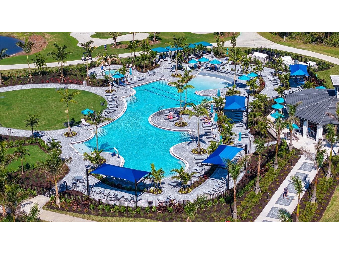 17625 Opal Sand Drive #203 Venice FL 34293 A4664102 image32