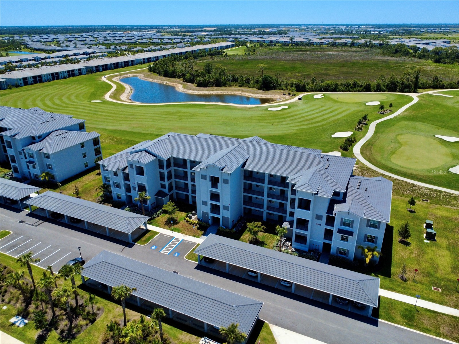 17625 Opal Sand Drive #304 Venice FL 34293 N6144323 image1