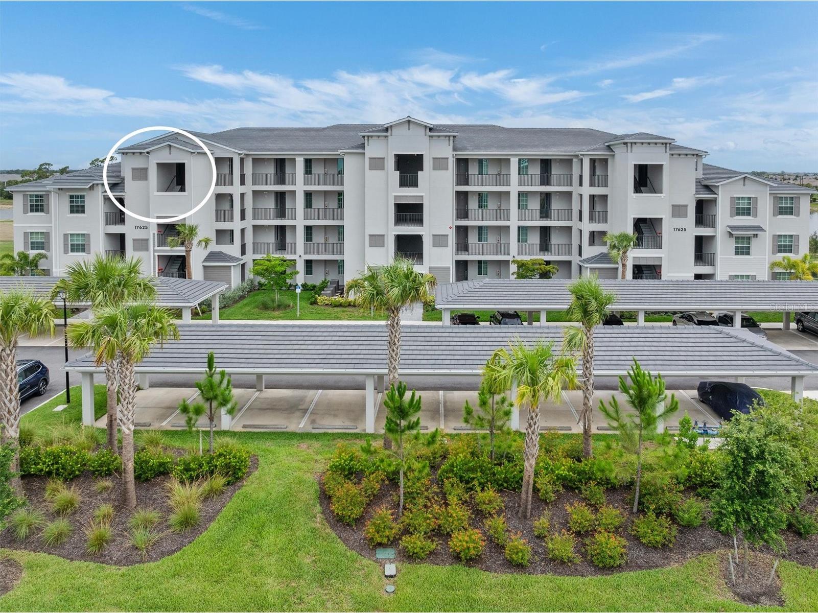 17625 Opal Sand Drive #401 Venice FL 34293 D6147708 image22