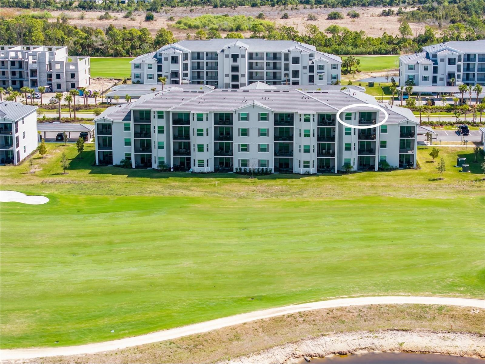 17625 Opal Sand Drive #401 Venice FL 34293 D6147708 image23