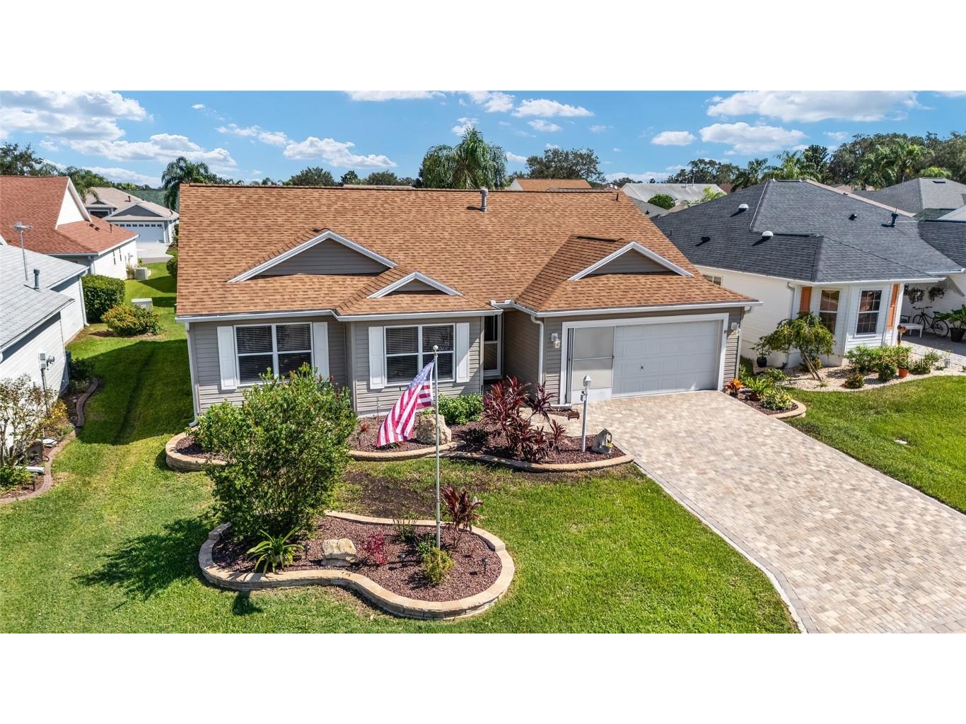 17625 SE 81st Wynstone Avenue The Villages FL 32162 G5088126 image1