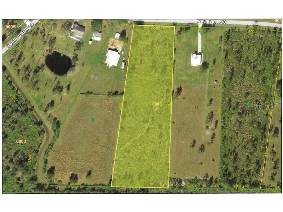 17625 Wild Pepper Court Punta Gorda FL 33982 C7497812 image1