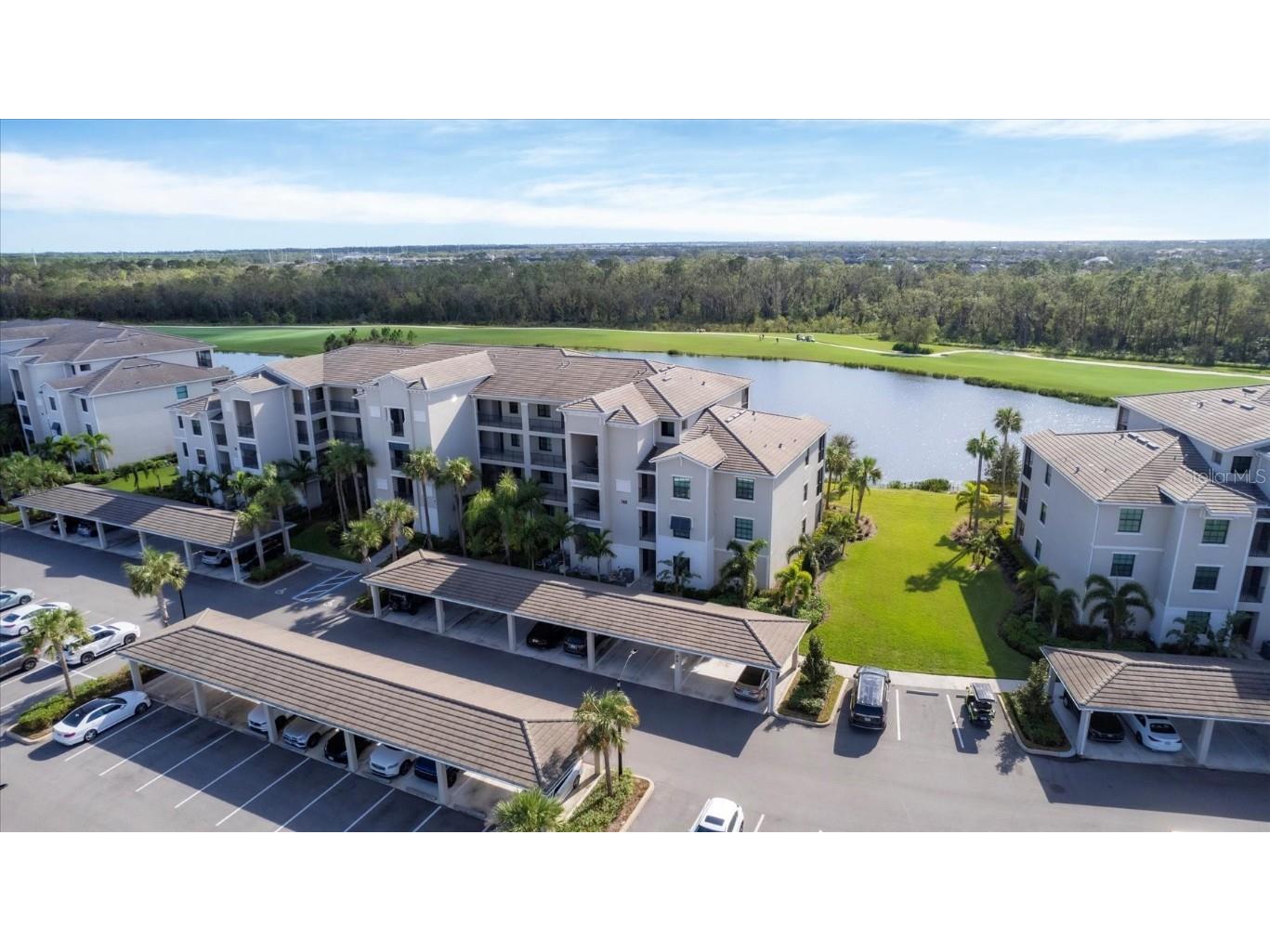 17626 Gawthrop Drive #201 Bradenton FL 34211 A4628390 image1