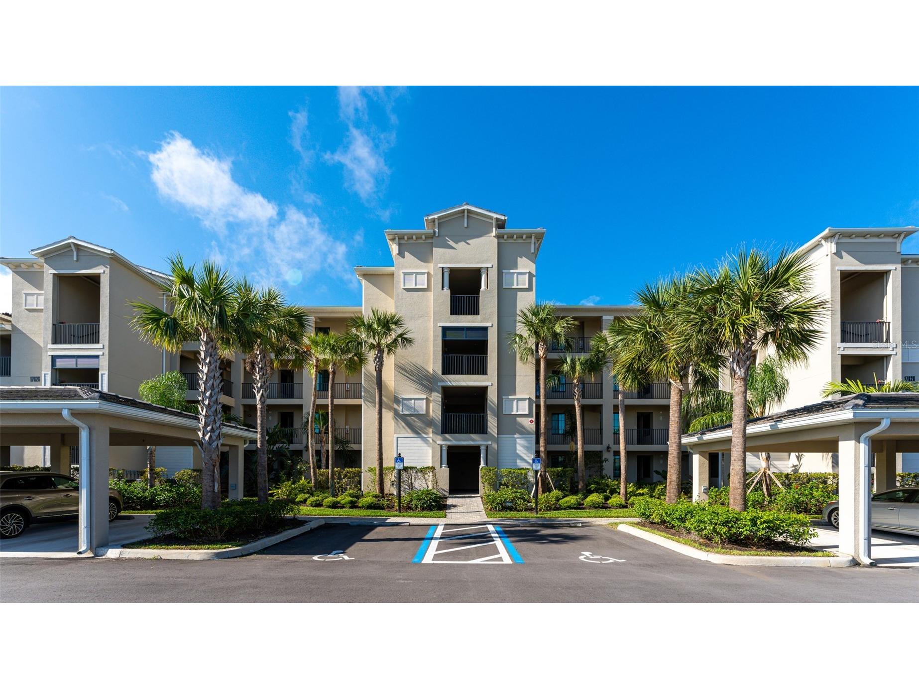 17626 Gawthrop Drive #206 Bradenton FL 34211 A4691366 image1
