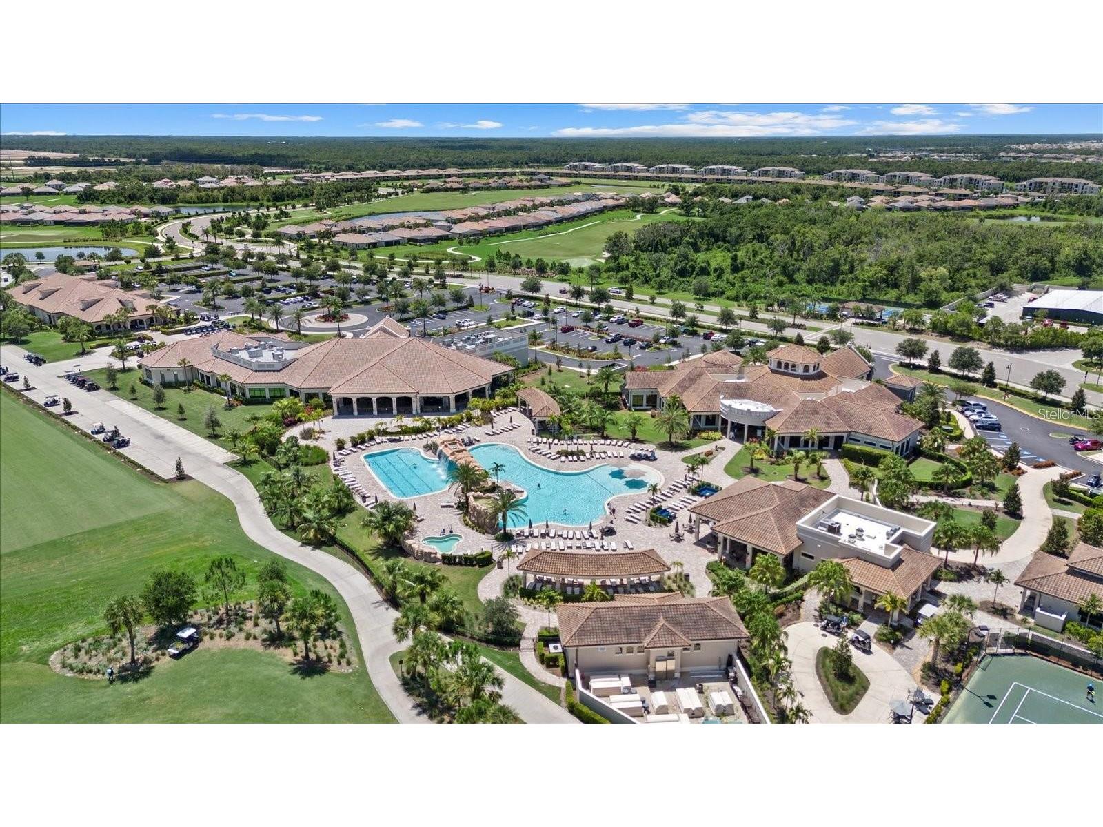 17626 Gawthrop Drive #208 Bradenton FL 34211 A4690549 image45
