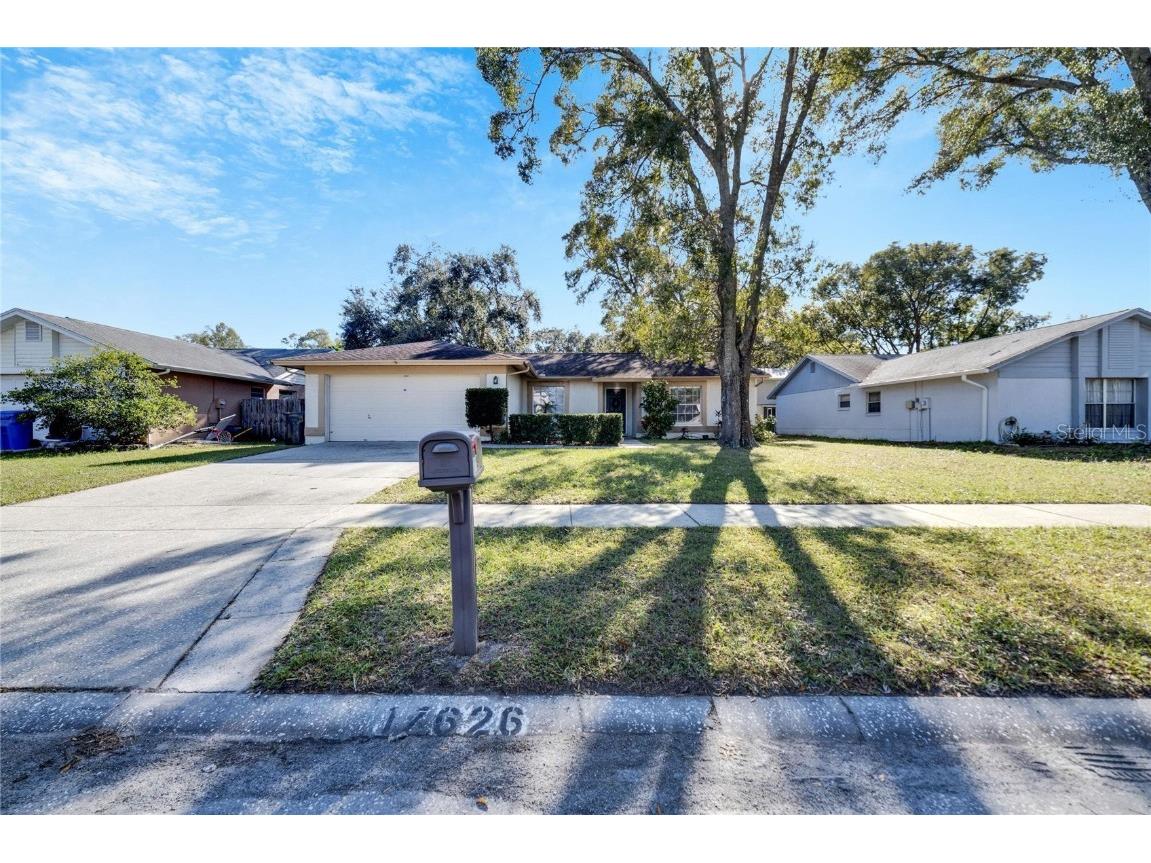 17626 Shadyside Circle Lutz FL 33549 T3493071 image1