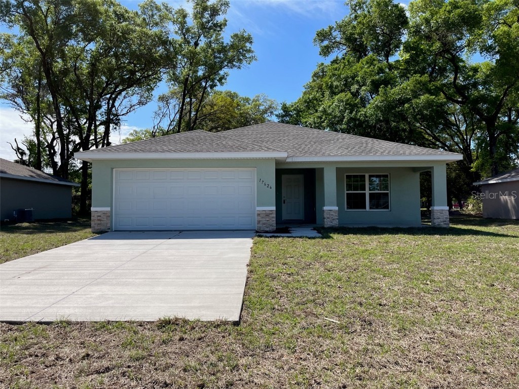 17626 SW 115th Place Dunnellon FL 34432 OM652233 image1