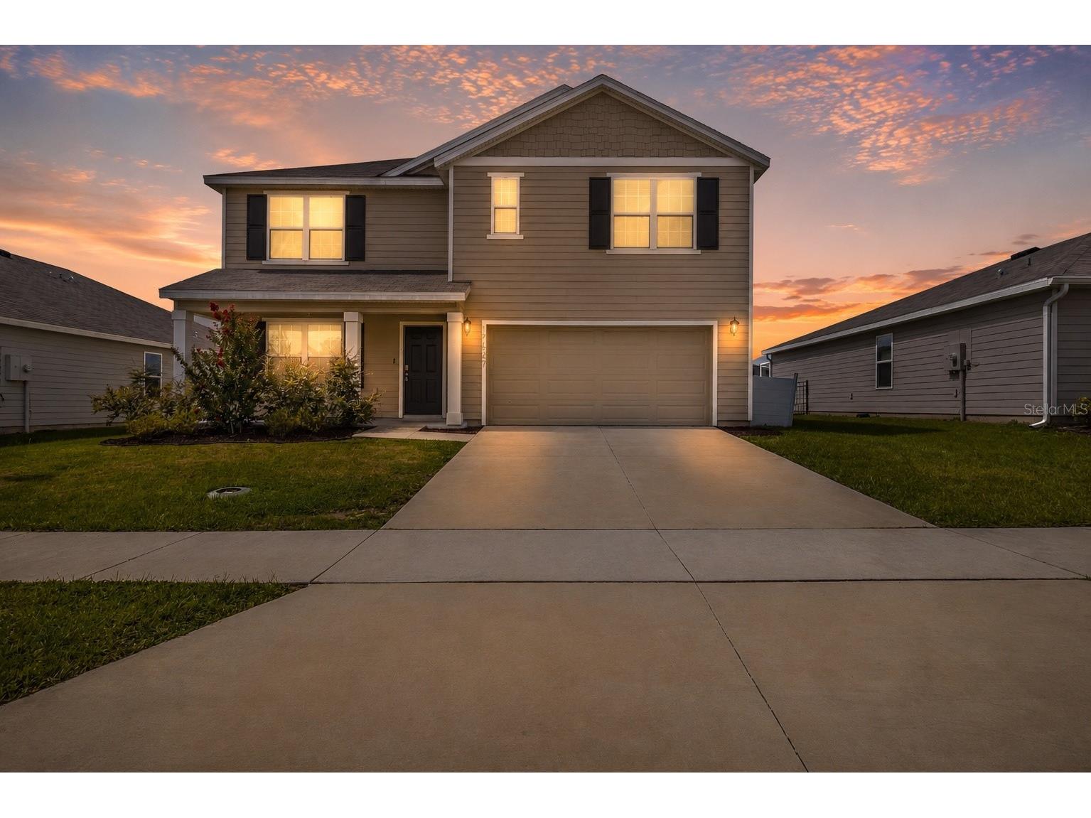 17627 NW 172nd Avenue Alachua FL 32615 GC541684 image1