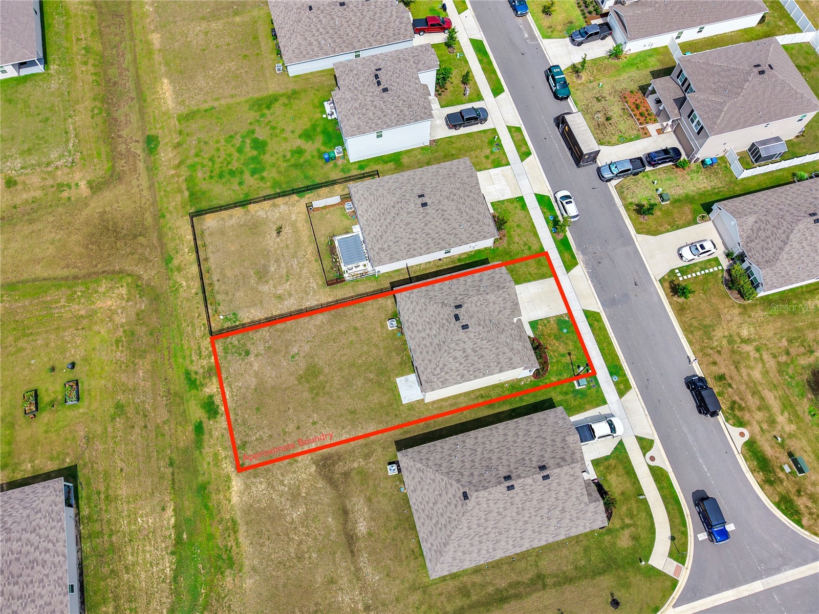 17627 NW 172nd Avenue Alachua FL 32615 GC541684 image3