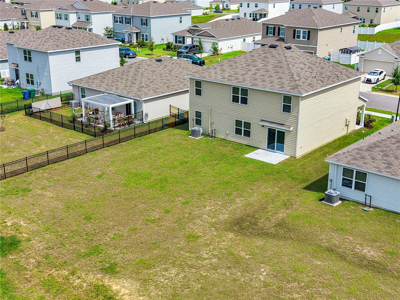 17627 NW 172nd Avenue Alachua FL 32615 GC541684 image31