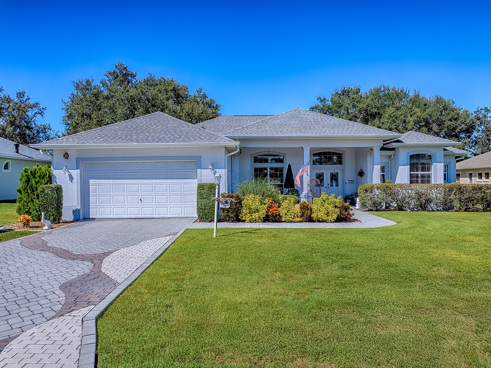 17627 SE 88th Covington Circle The Villages FL 32162 G5104117 image2