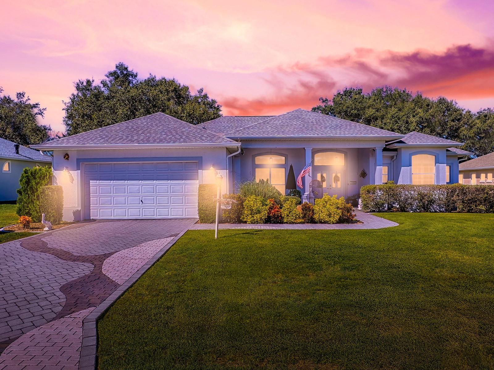 17627 SE 88th Covington Circle The Villages FL 32162 G5104117 image42