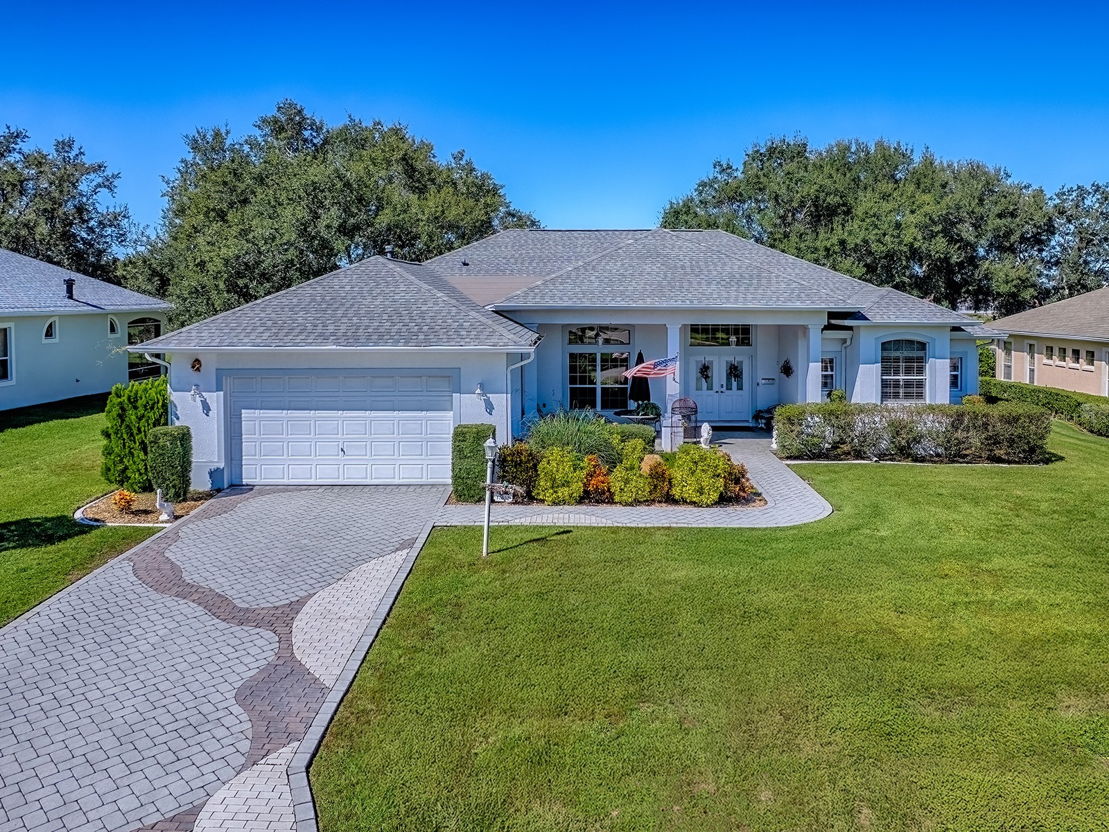 17627 SE 88th Covington Circle The Villages FL 32162 G5104117 image43