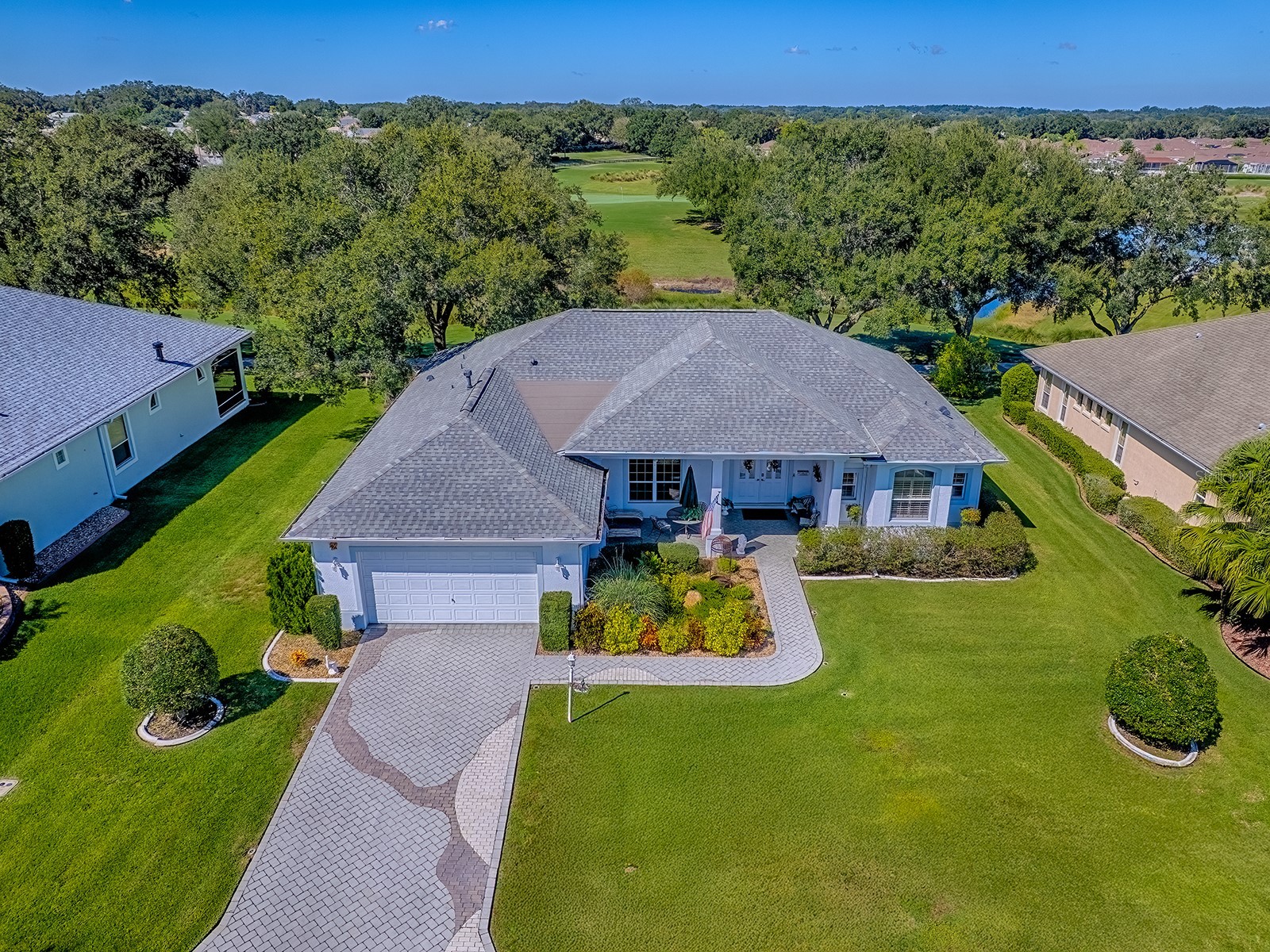 17627 SE 88th Covington Circle The Villages FL 32162 G5104117 image44