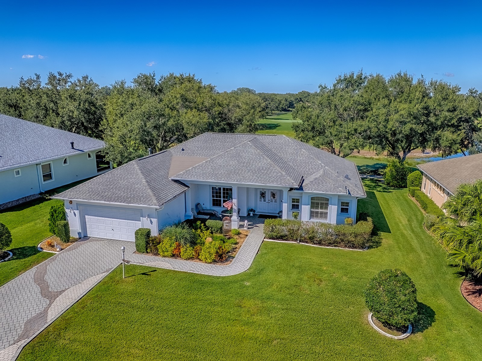 17627 SE 88th Covington Circle The Villages FL 32162 G5104117 image45