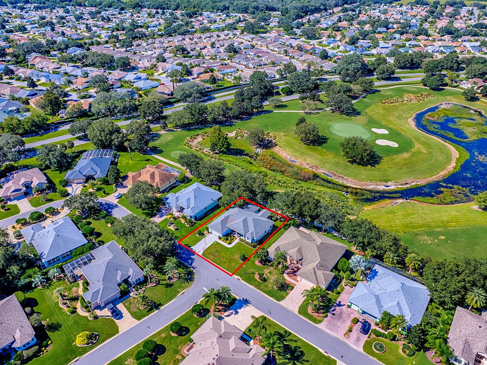 17627 SE 88th Covington Circle The Villages FL 32162 G5104117 image47