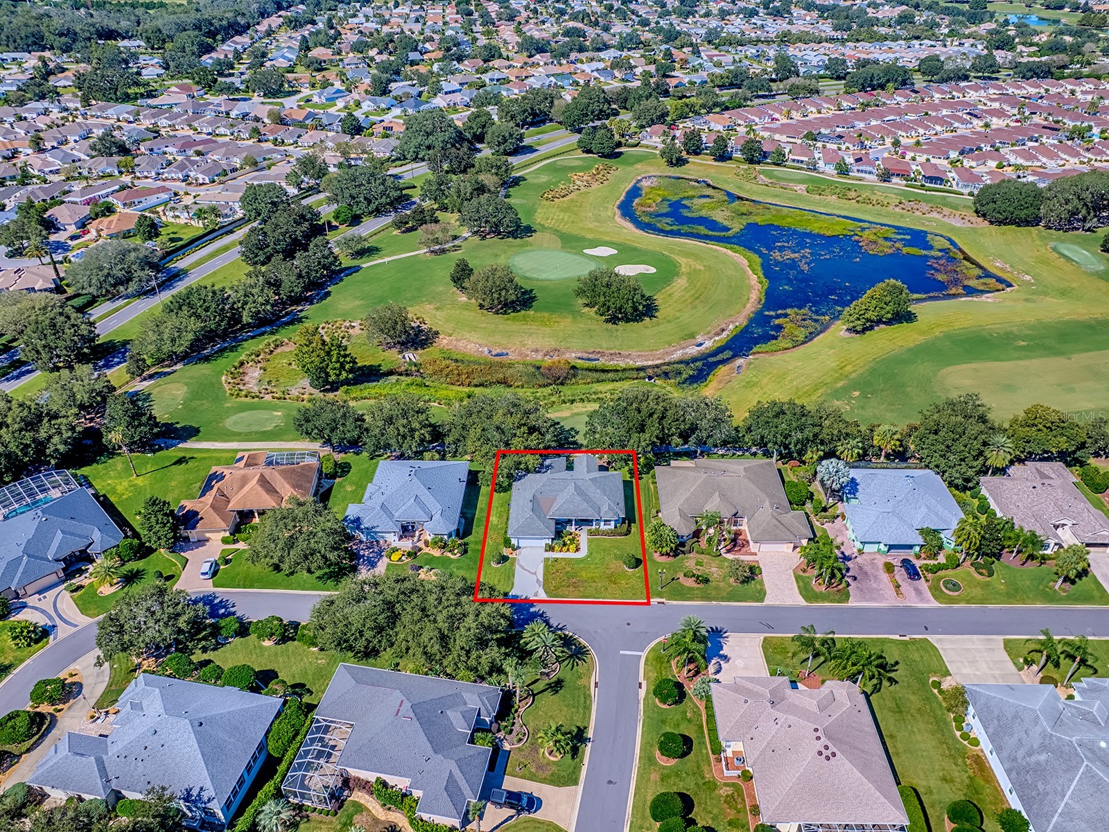 17627 SE 88th Covington Circle The Villages FL 32162 G5104117 image48