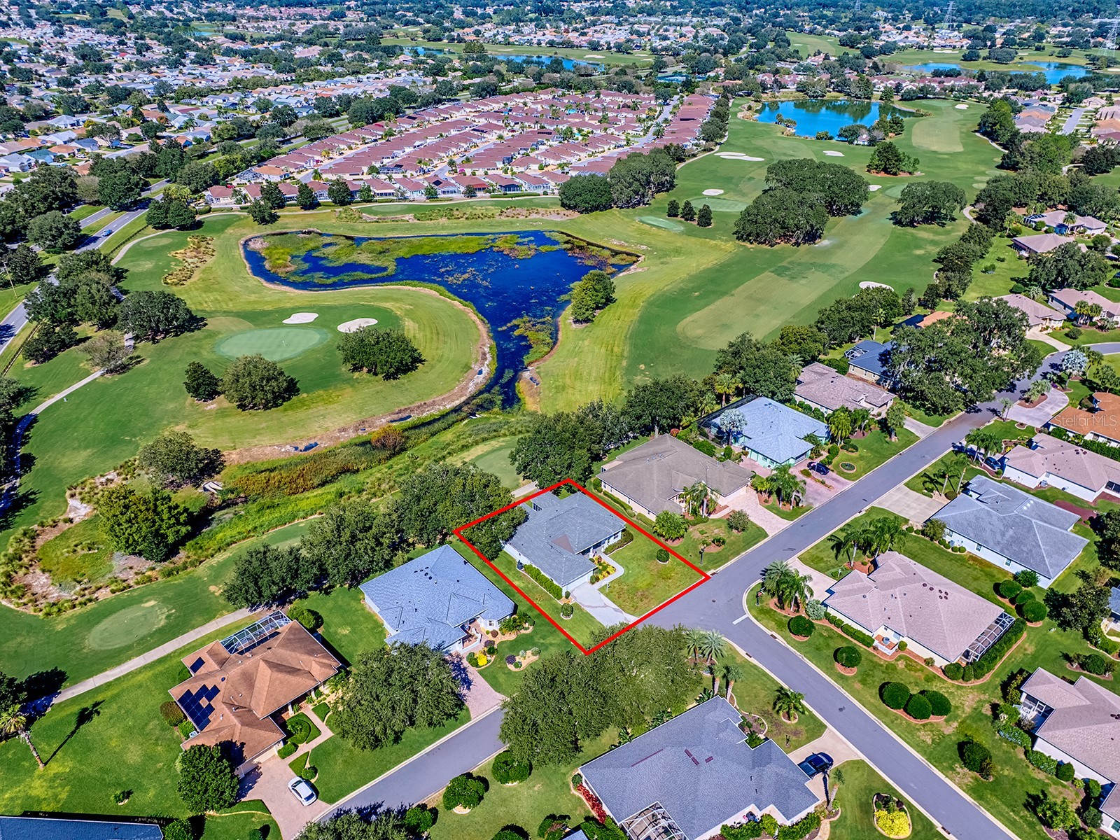 17627 SE 88th Covington Circle The Villages FL 32162 G5104117 image49